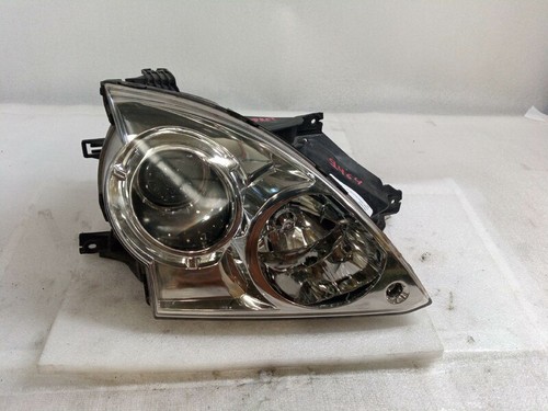 0649 faro derecho - , hyundai