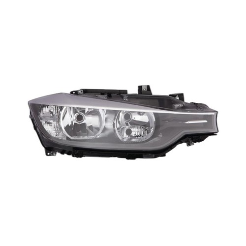 Faro anteriore sinistro bmw - sinistro, sx