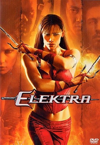 Elektra usato dvd - usato,