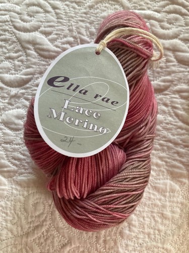 Ella rae filato - rae,