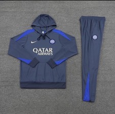Tuta inter 2025/26