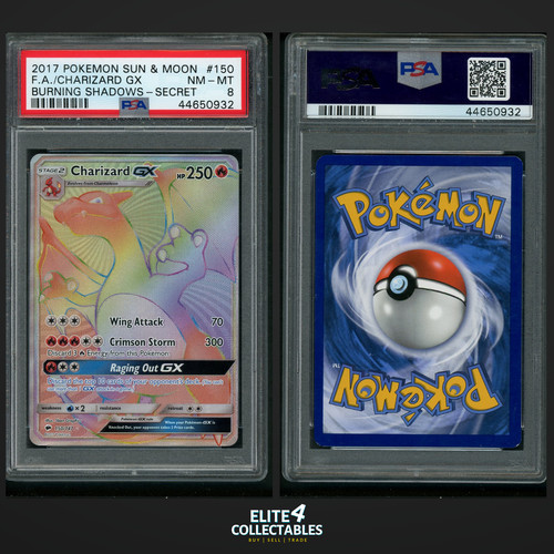 Charizard 150 147 - 150/147,
