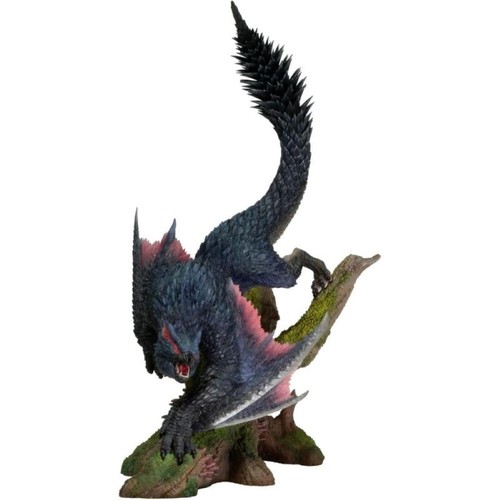 Capcom figure builder creators - figure,