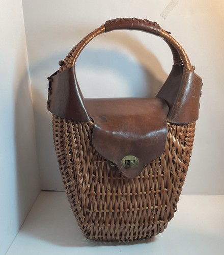 Borsa mano vintage suburbia - a,