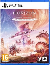 Horizon forbidden west - forbidden,