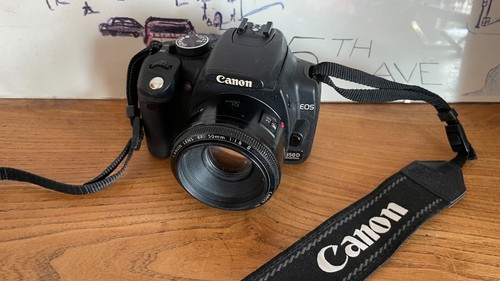Appareil photo numerique canon - appareil,