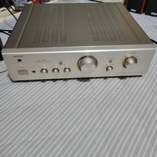 Amplificatore integrato DENON