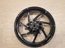 Cerchio anteriore BMW S1000RR