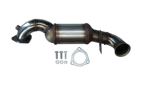 Catalizzatore kat euro - catalizzatore,