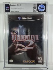 Resident Evil 2 (Nintendo