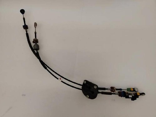46353472 leva cambio kit cavi - leva,