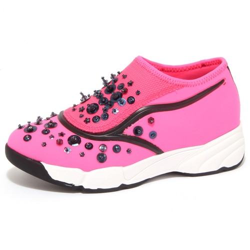 8955p sneaker uma parker - 8955p, ny