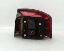 Fanale posteriore principale