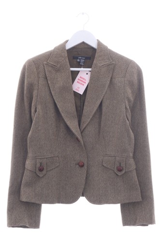 Zara blazer corto donna - corto,