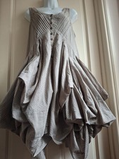 Abito All Saints Jezabel UK14