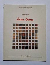 Omaggio a REMO BIANCO di