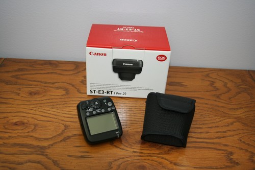 Canon speedlite trasmettitore - canon,