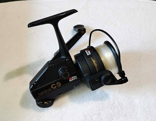 Abu garcia cardinal - cardinal, c5