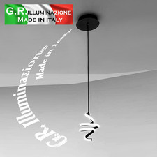 Lampadario a sospensione LED