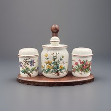 Service A Condiments Villeroy