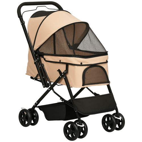 Passeggino per cani piccoli - per,