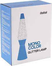 LAMPADA LAVA LILLA VIOLA