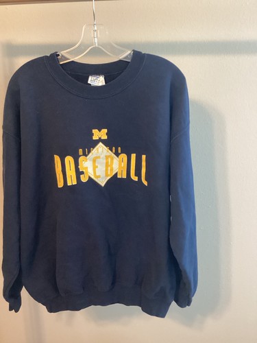 Grande maglione girocollo