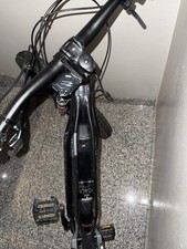 e-bike mtb Yamaha Moro 07 Taglia S