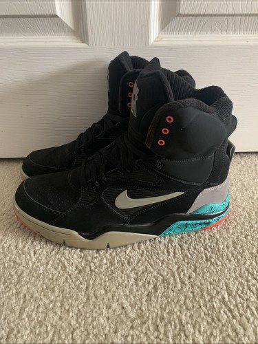 Nike air command - air, force