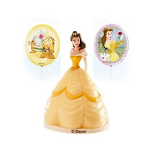 Set di Cake Topper per