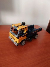 Gioco Lego Techincs camion