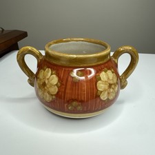 Dipinto A Mano - Zuccheriera