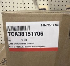 Compressore frigorifero LG