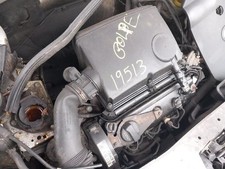 ASX motore VOLKSWAGEN POLO 6N2