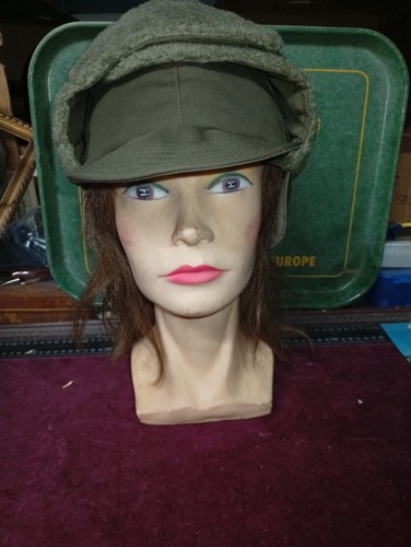 Cappello berretto esercito - cappello,