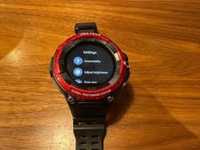 Smartwatch usato CASIO PRO