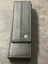 Montblanc autentico astuccio