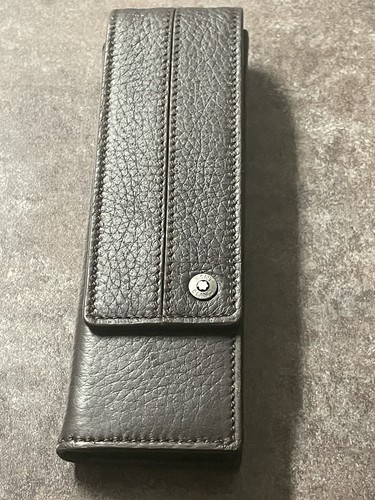 Montblanc autentico astuccio