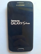 Samsung Galaxy S4 Mini