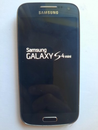Samsung galaxy mini - samsung,