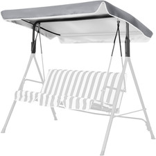 Tettuccio per Dondolo Tetto Di