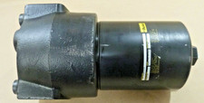 Filtro fluido alta pressione