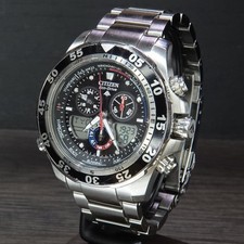 Orologio Citizen Promaster