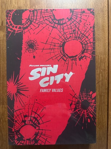 Sin city family value deluxe - city,