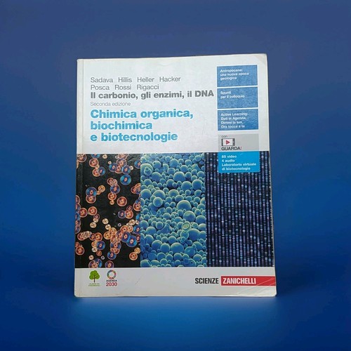 Carbonio gli enzimi il - il, carbonio,