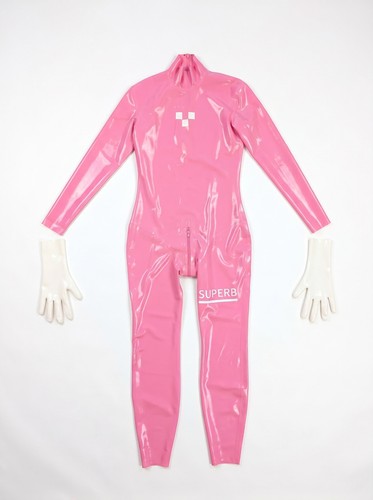New catsuit combinaison - -,