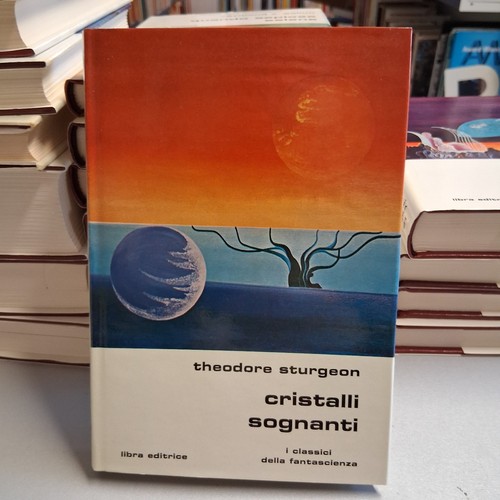 Cristalli sognanti theodore - sognanti,,