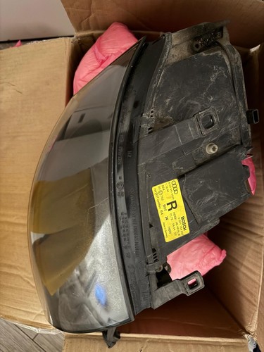 Faro anteriore destro audi - destro,