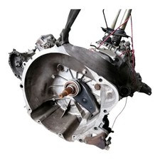 Cambio Manuale 5 Marce MITSUBISHI PAJERO 2 Serie 2.5 Tdic Motore 4D56 USATO