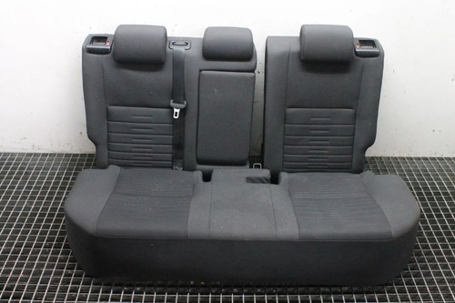 Sedile posteriore toyota - posteriore, auris